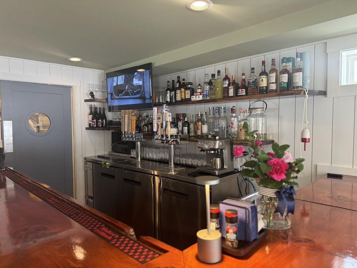 Humble Grumble Food & Spirits